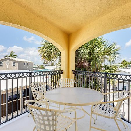 Jensen Beach Home With Bbq Grill Walk To Beach! المظهر الخارجي الصورة