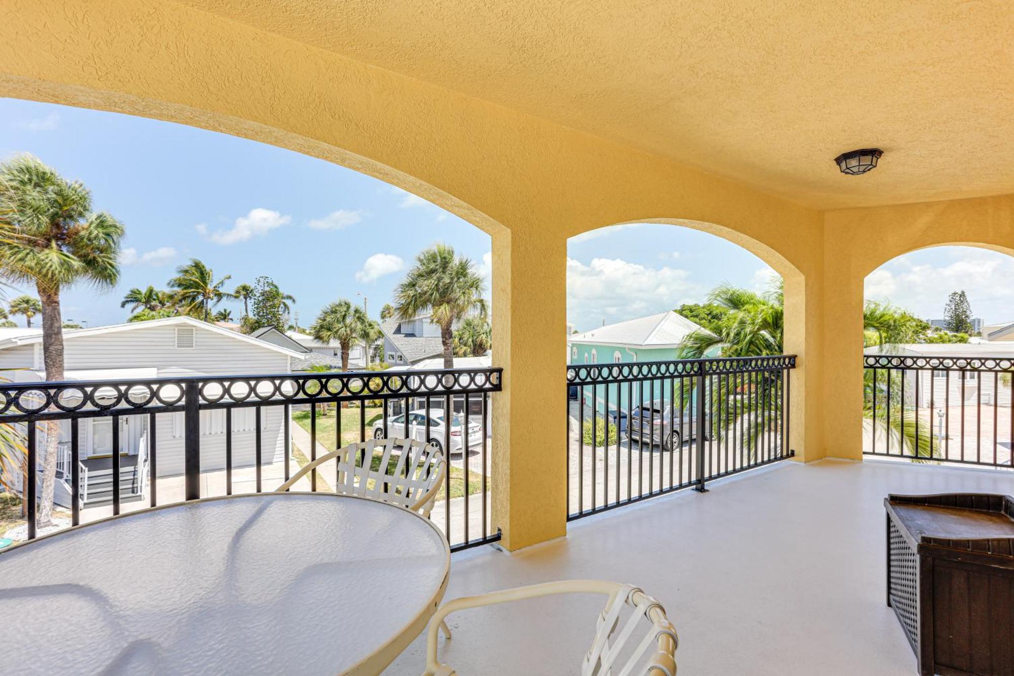 Jensen Beach Home With Bbq Grill Walk To Beach! المظهر الخارجي الصورة